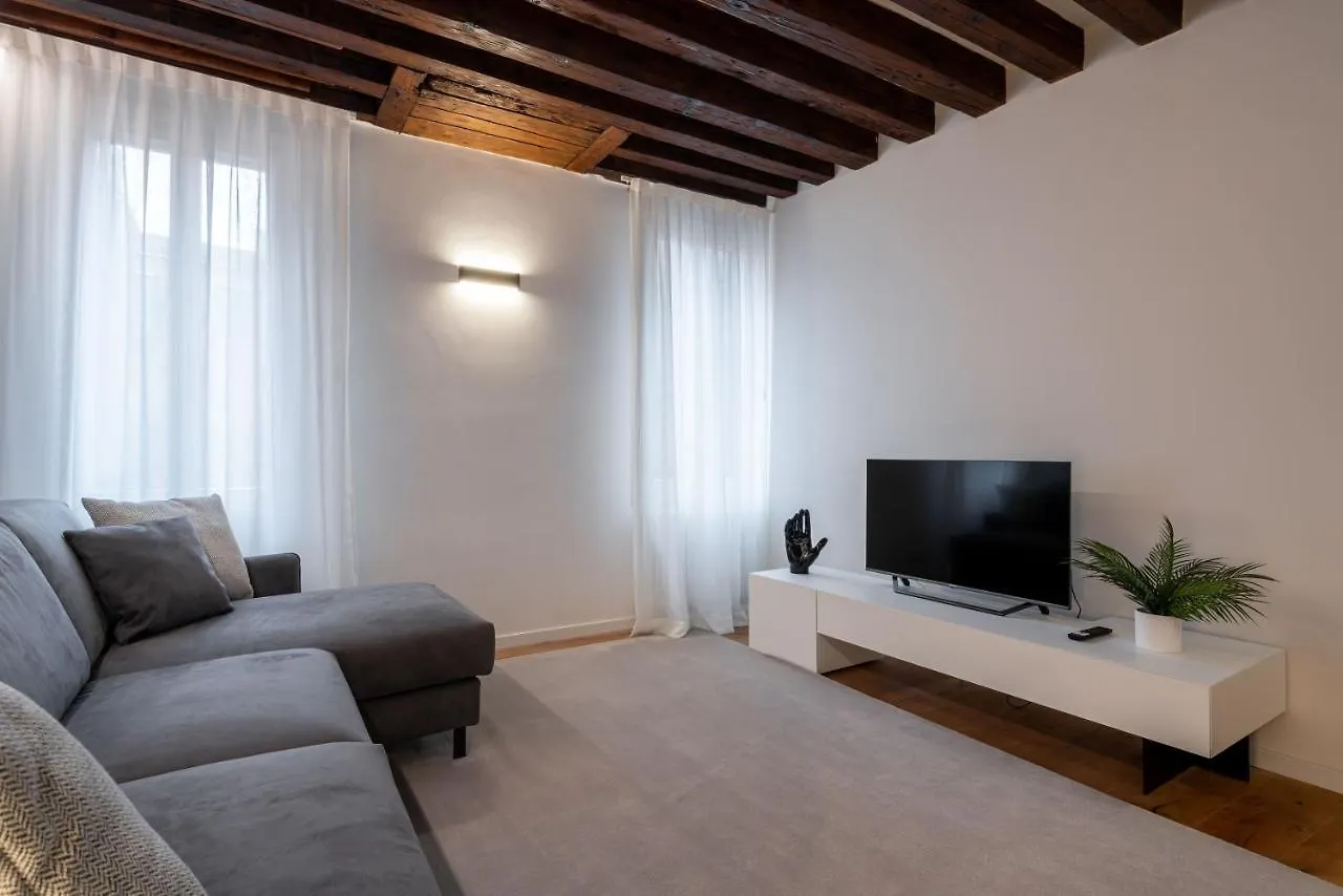 Sant'Angelo Apartment By Wonderful Italy Venice