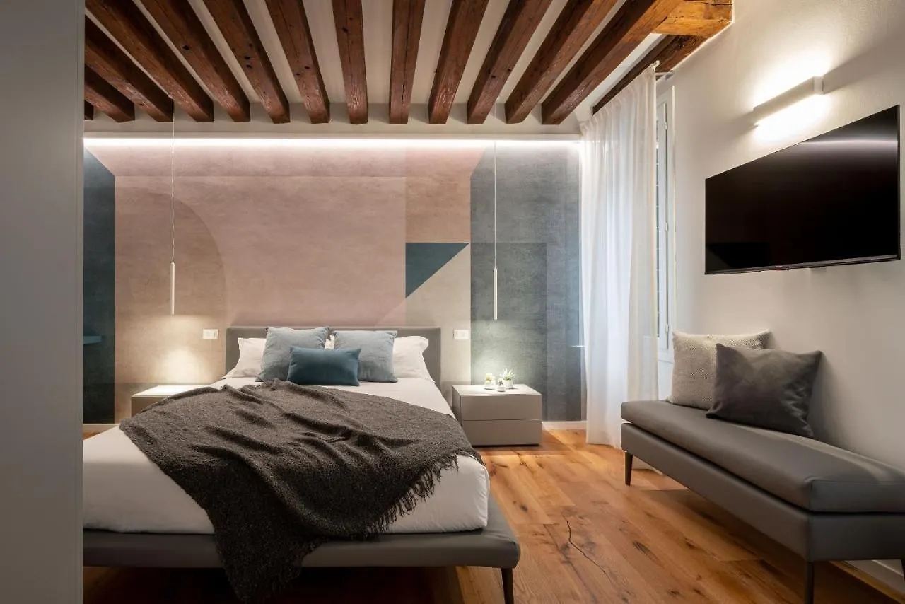 Sant'Angelo Apartment By Wonderful Italy Venice