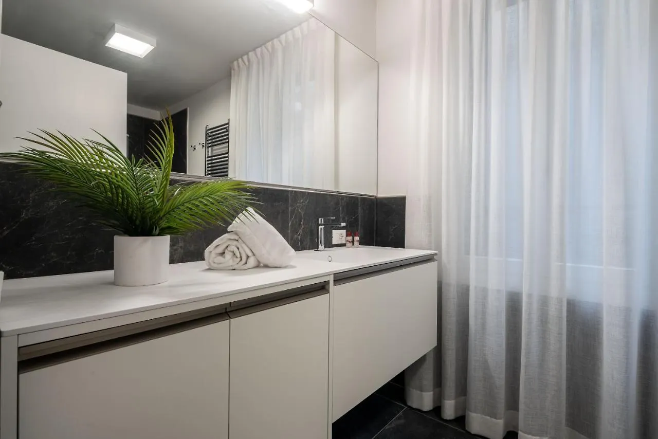 Sant'Angelo Apartment By Wonderful Italy Venice Italy