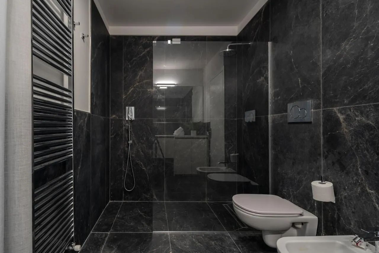Sant'Angelo Apartment By Wonderful Italy Venice