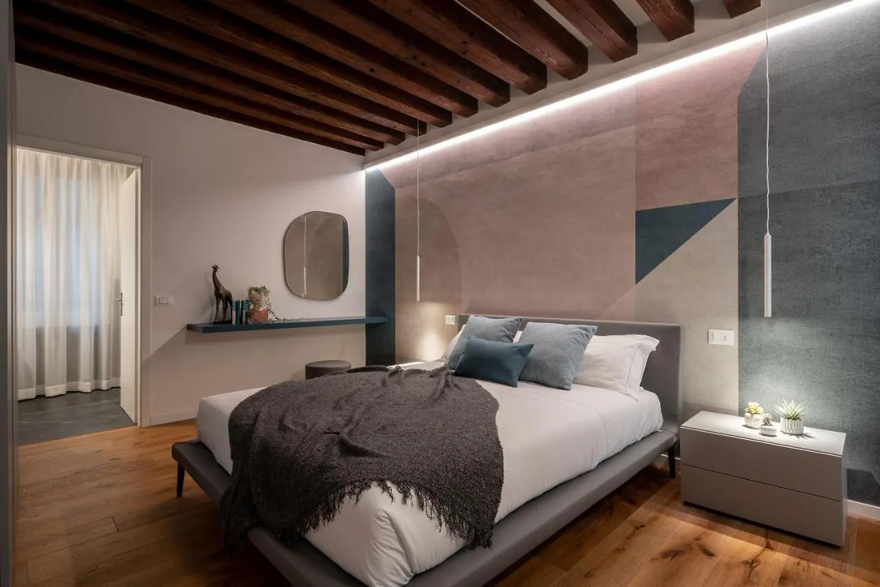 Sant'Angelo Apartment By Wonderful Italy Venice Italy