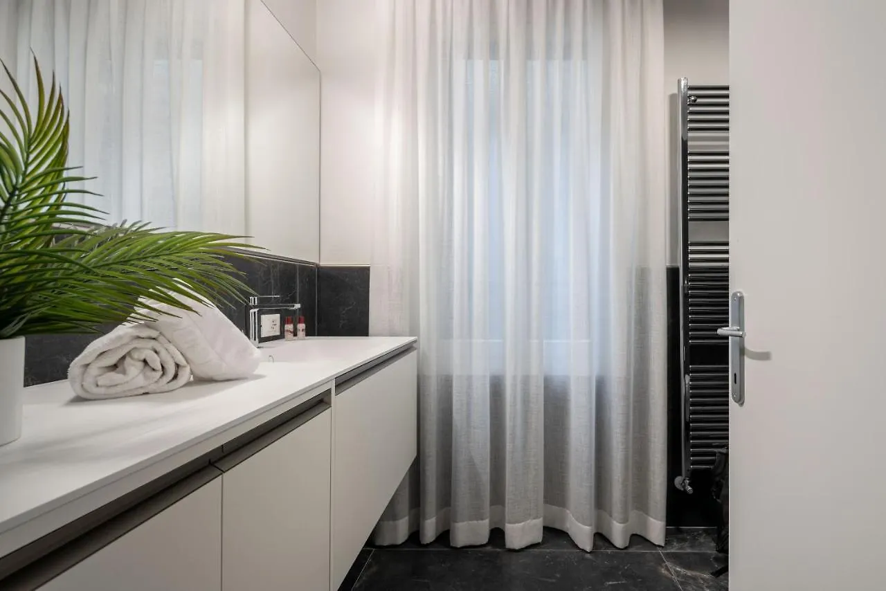 Sant'Angelo Apartment By Wonderful Italy Venice
