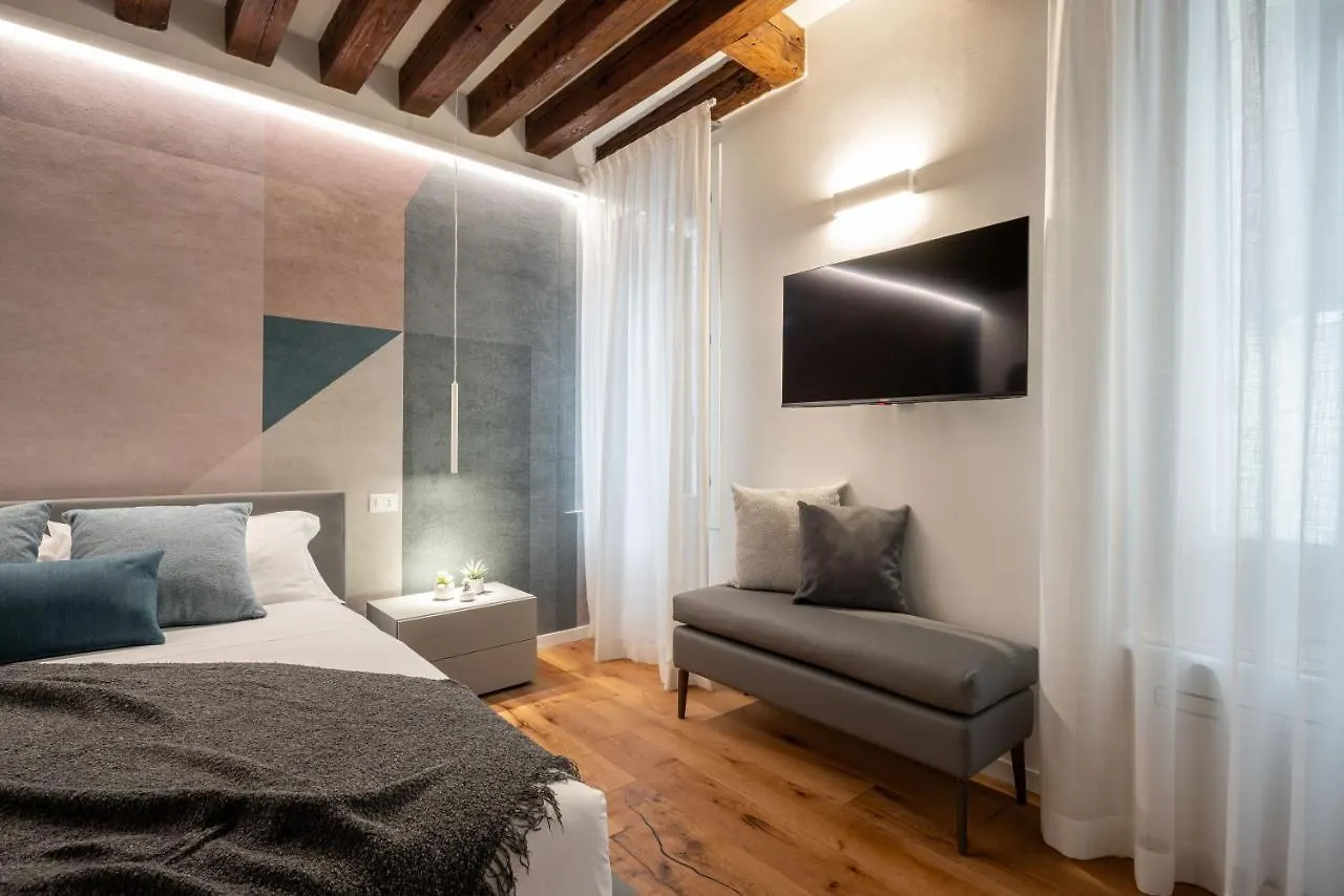 Sant'Angelo Apartment By Wonderful Italy Venice