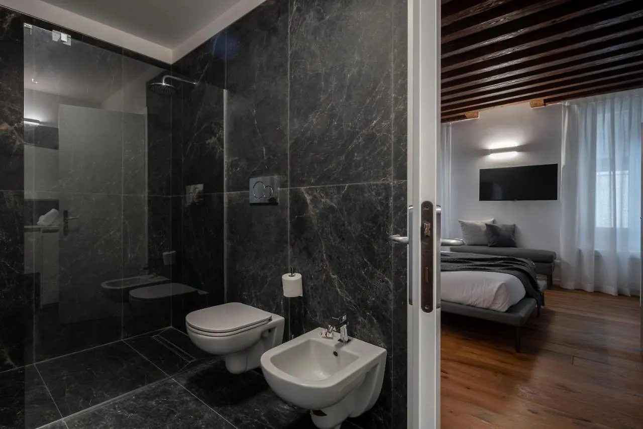Sant'Angelo Apartment By Wonderful Italy Venice Italy