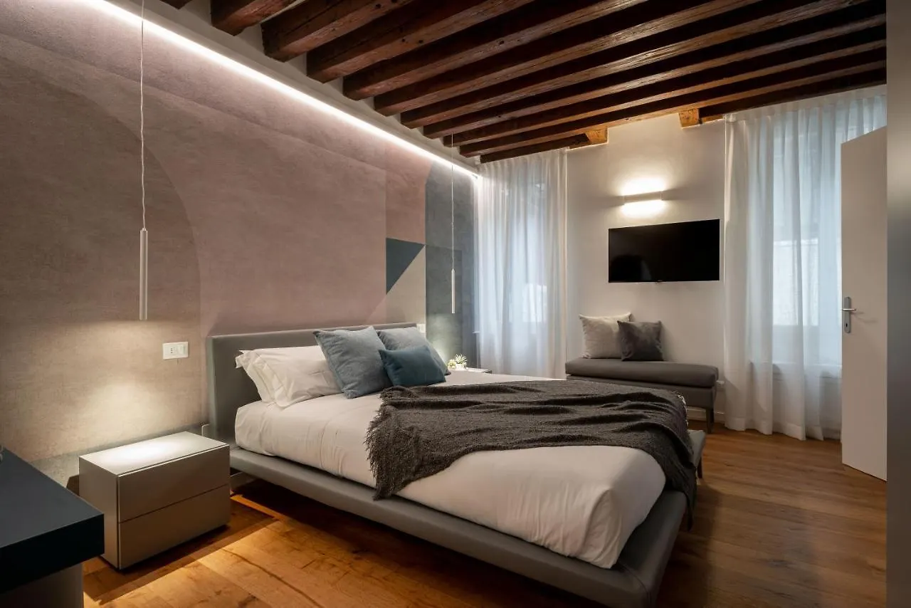 Sant'Angelo Apartment By Wonderful Italy Venice