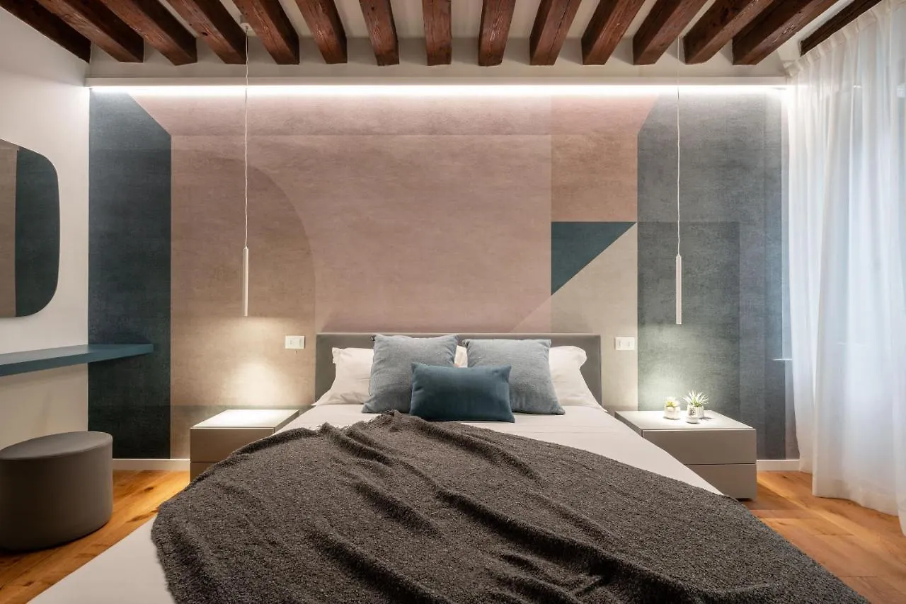 Sant'Angelo Apartment By Wonderful Italy Venice 0*,