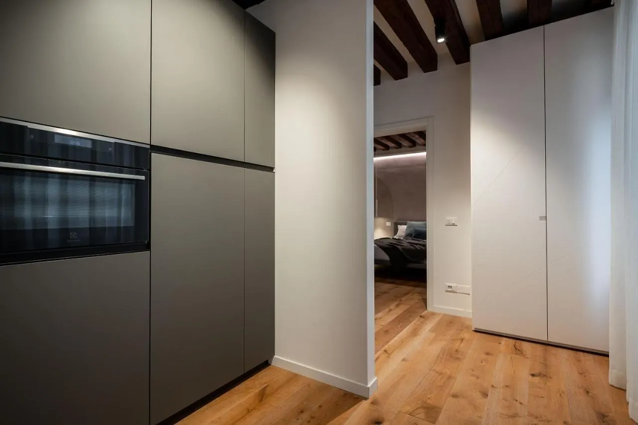Sant'Angelo Apartment By Wonderful Italy Venice