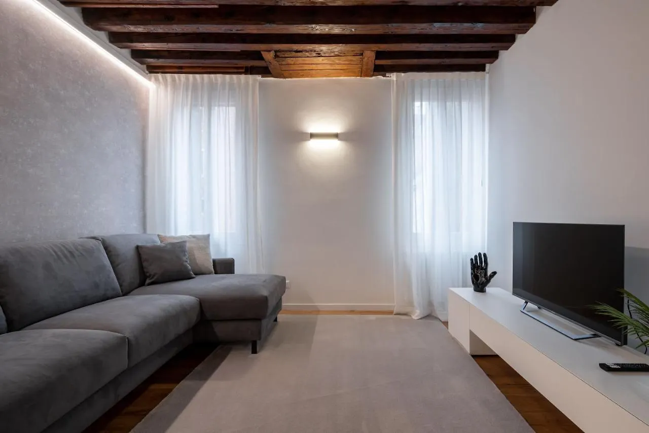 Sant'Angelo Apartment By Wonderful Italy Venice