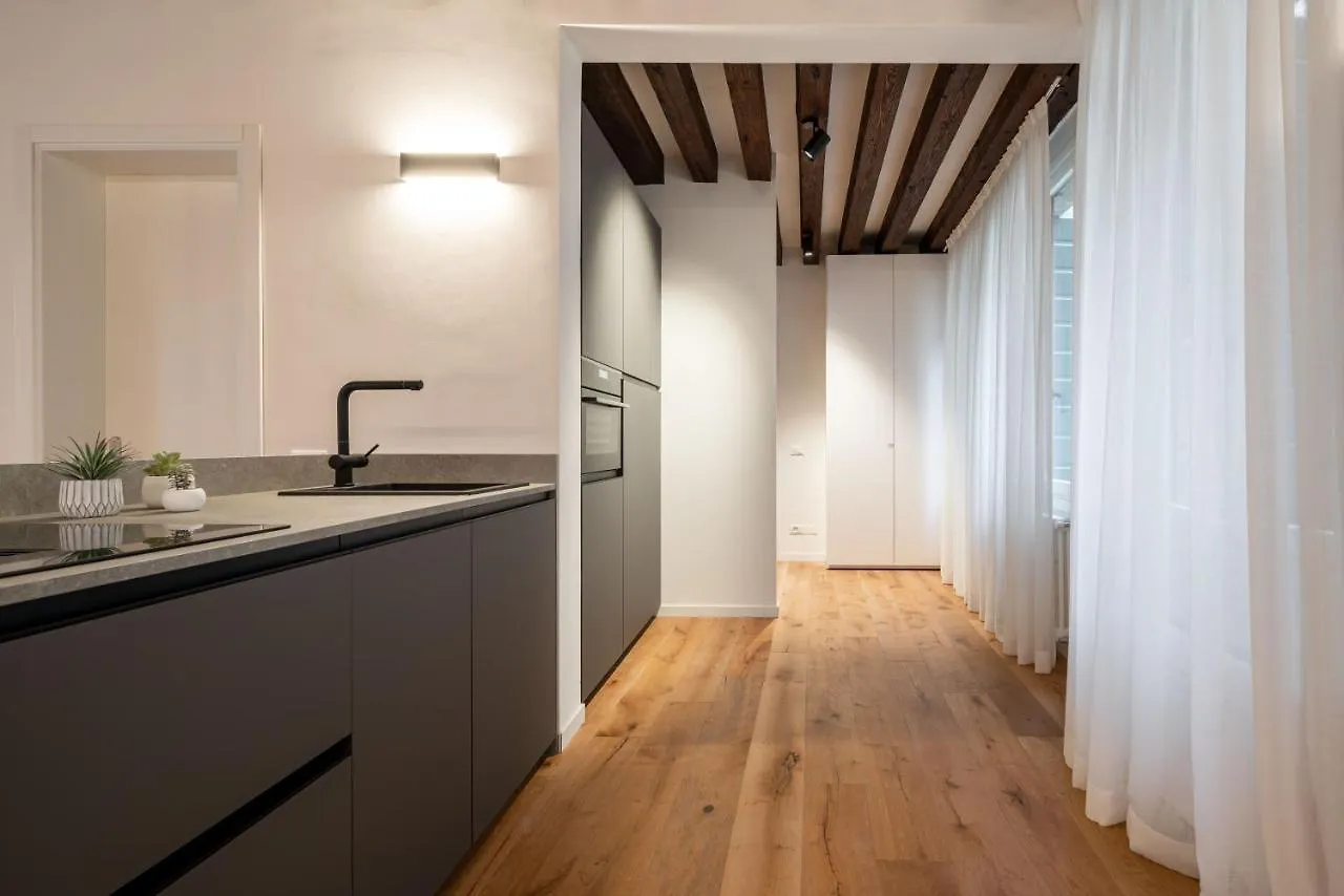 Sant'Angelo Apartment By Wonderful Italy Venice 0*,  Italy