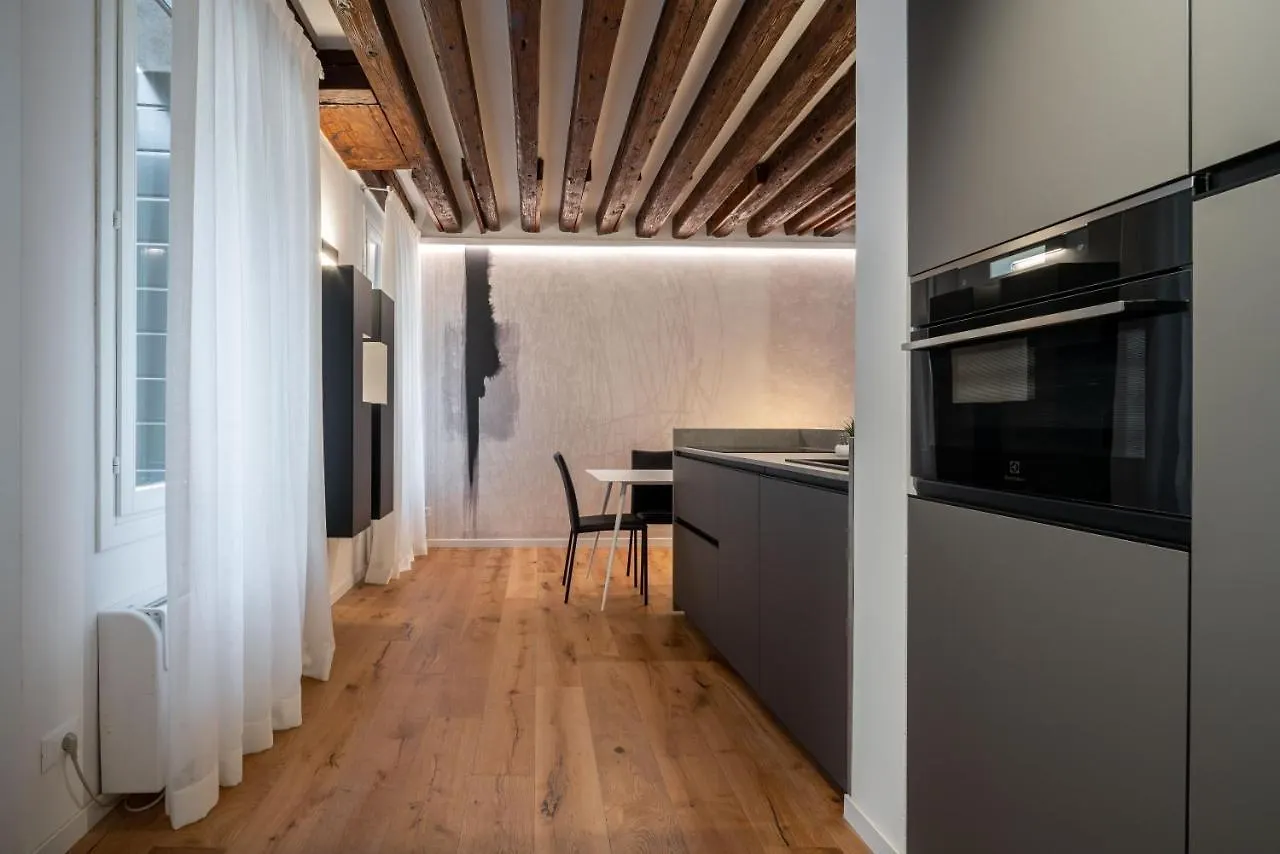 Sant'Angelo Apartment By Wonderful Italy Venice