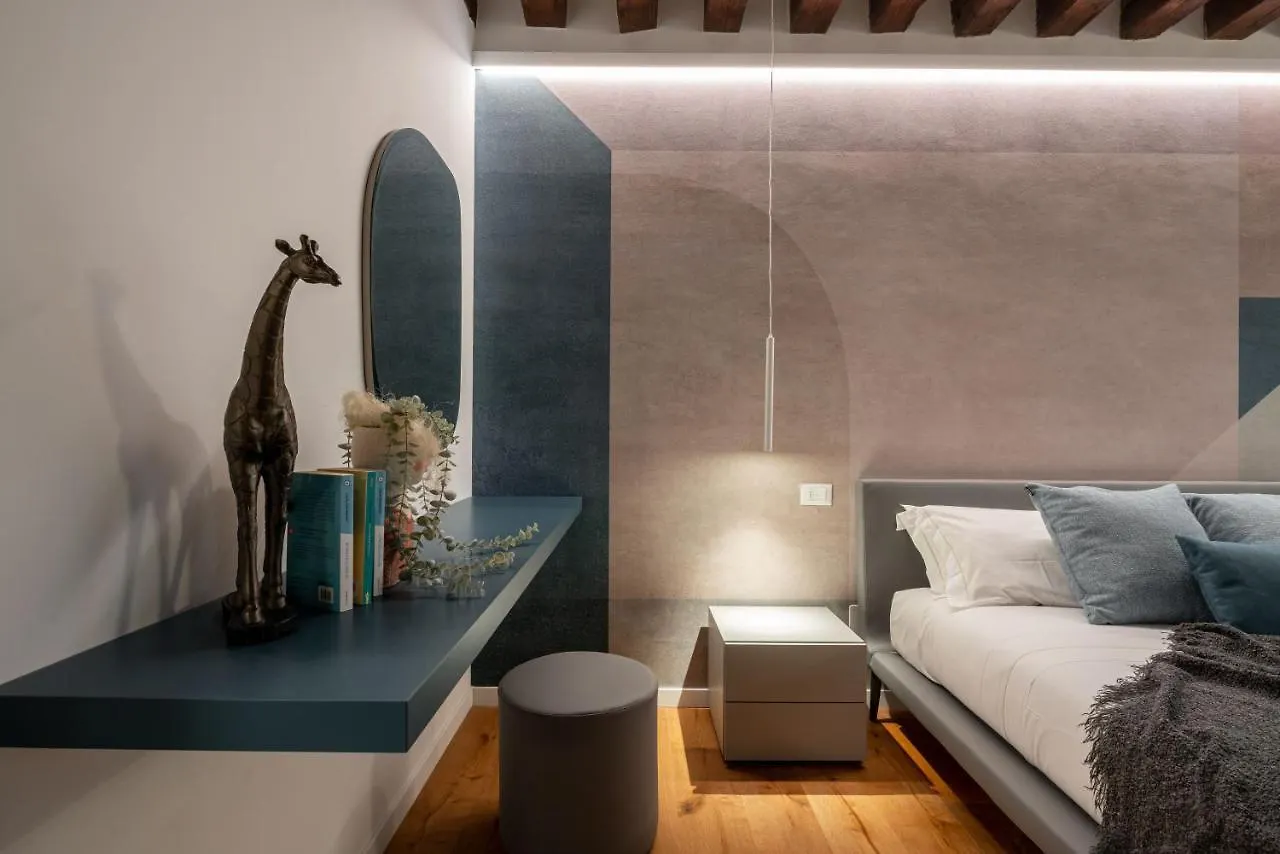 Sant'Angelo Apartment By Wonderful Italy Venice Italy