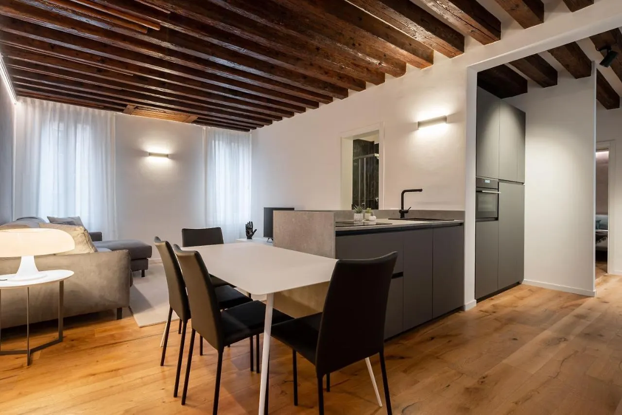 Sant'Angelo Apartment By Wonderful Italy Venice 0*,  Italy