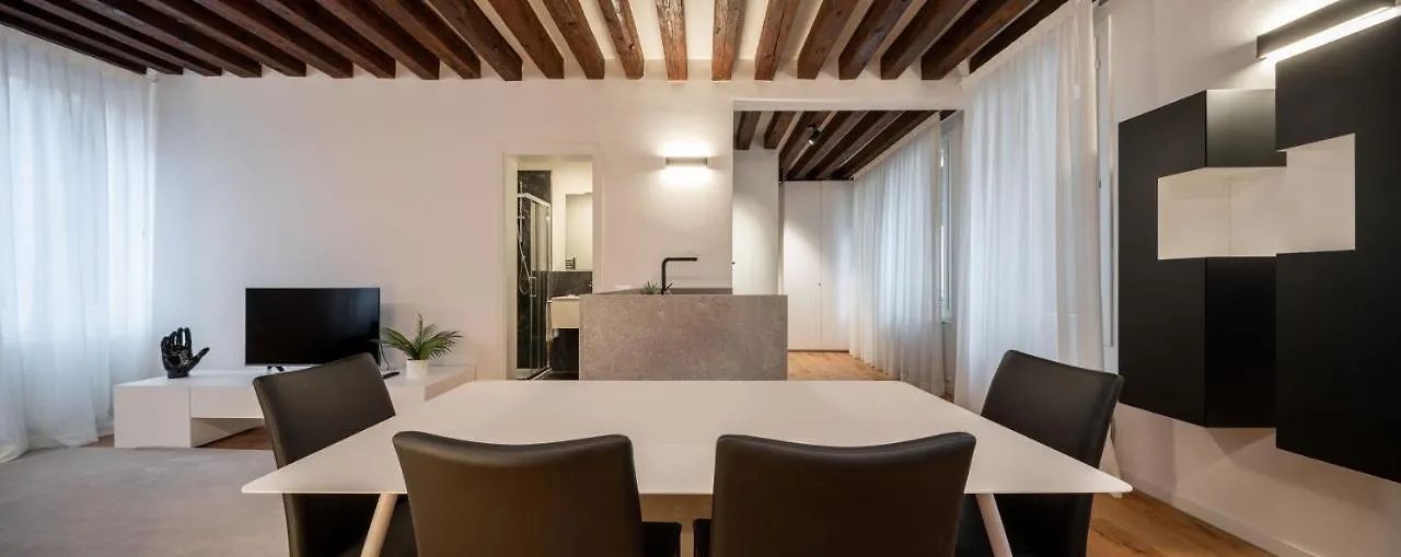 Sant'Angelo Apartment By Wonderful Italy Venice 0*,  Italy