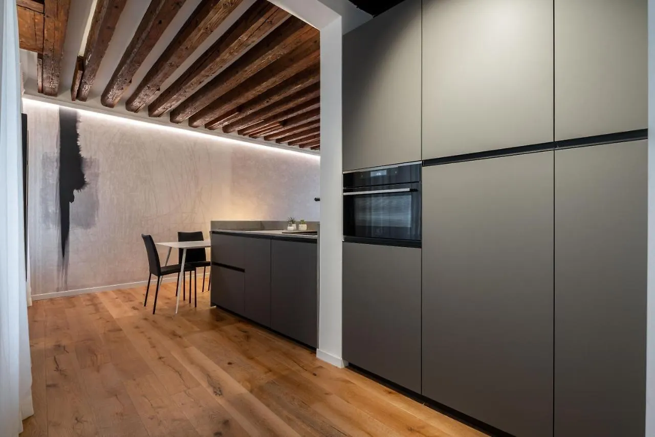 Sant'Angelo Apartment By Wonderful Italy Venice
