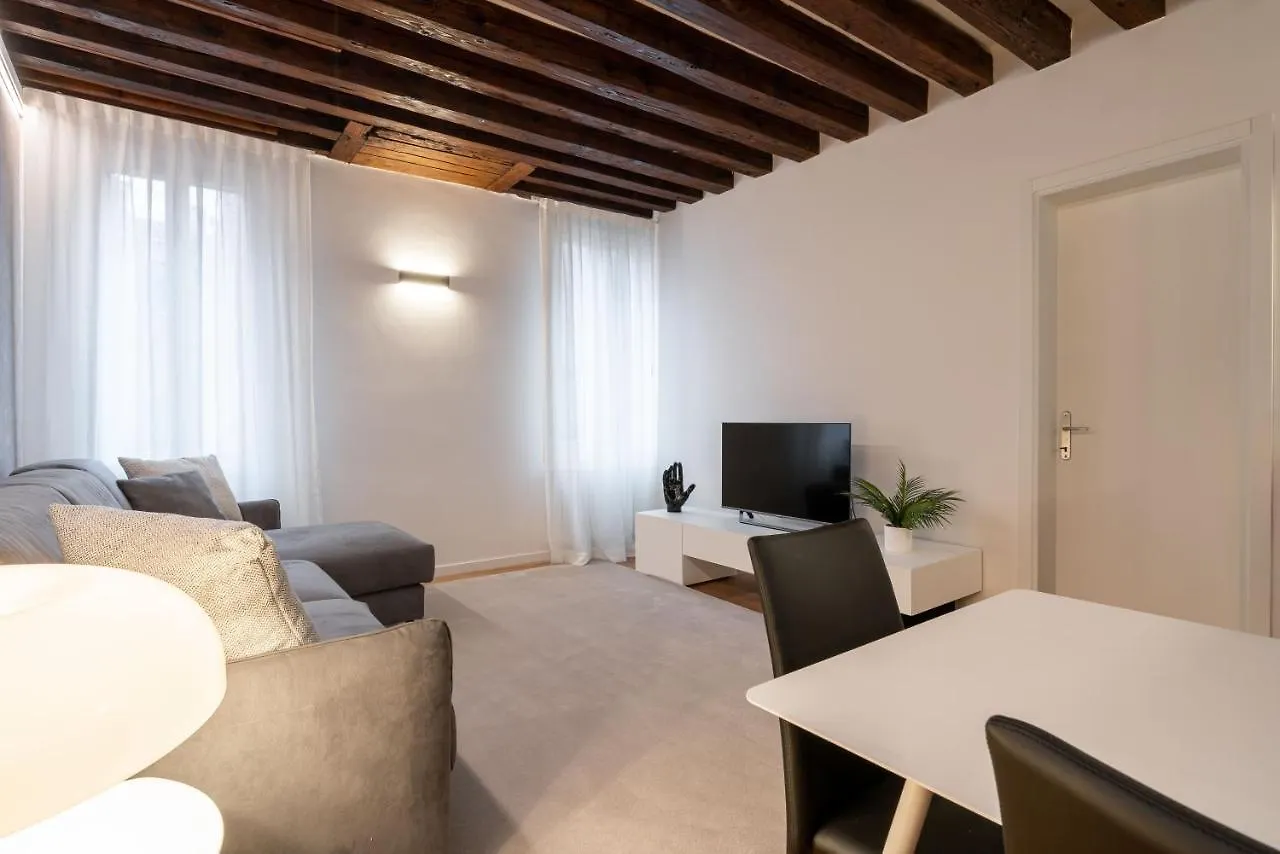Sant'Angelo Apartment By Wonderful Italy Venice Italy