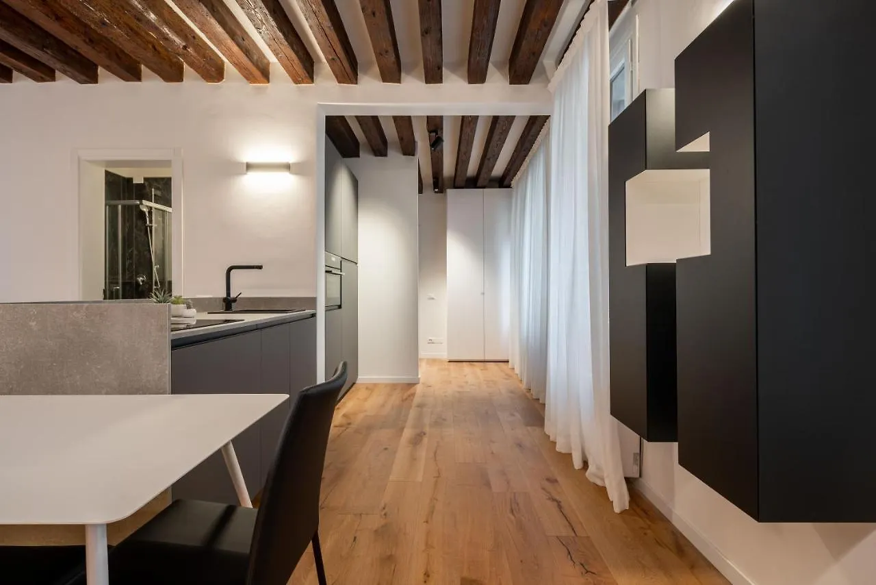 Sant'Angelo Apartment By Wonderful Italy Venice