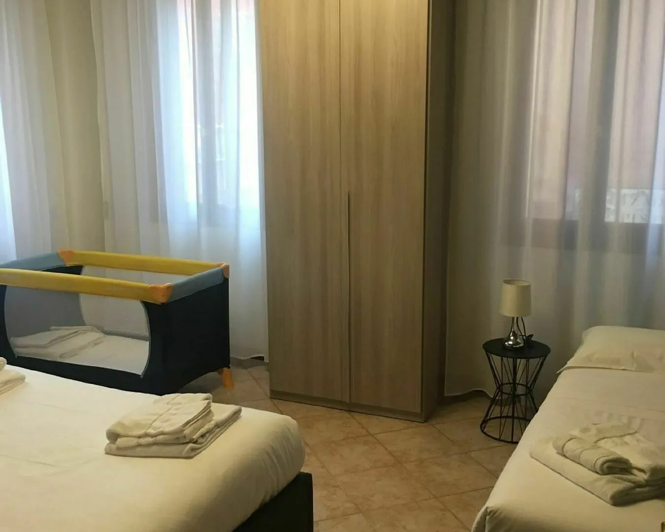Sant'Angelo Apartment By Wonderful Italy Venice 0*,