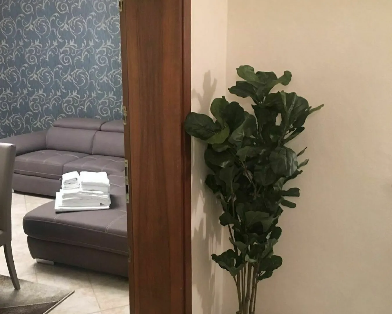 Sant'Angelo Apartment By Wonderful Italy Venice Italy