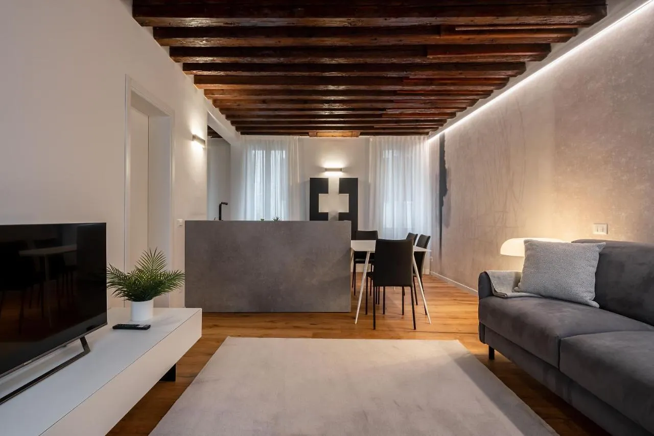 Sant'Angelo Apartment By Wonderful Italy Venice Italy